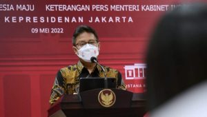 Menkes Jelaskan Cara Cegah Hepatitis Akut