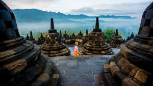 Tarif Tiket Masuk Candi Borobudur Setinggi Langit 750 Ribu, Dapat Kritik Legislator