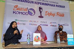 Ngeri! Laporan Diskriminasi Anak Berkebutuhan Khusus enggak Sedikit