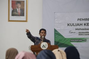 Rahasia Bahagia Khatam Qur’an Jadi Tema Besar Milad ke-14 AQL Islamic Center