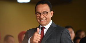 Diusung Nasdem Jadi Bacapres 2024, Anies Baswedan Didoakan PA 212