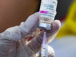 Pemerintah Diminta Sediakan Vaksin Covid-19 untuk Anak