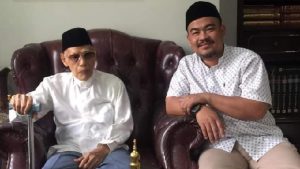 Ali Yafie Tokoh NU, Pernah Jabat Ketum MUI Wafat