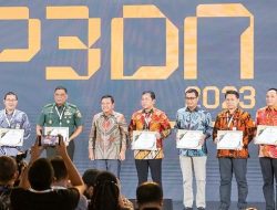 Business Matching PDN 2023 Berhasil Capai Kontrak Rp200-an Triliun