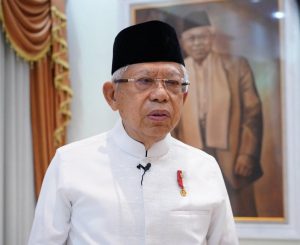 Wapres Minta Prioritaskan Keselamatan Masyarakat Saat Bencana