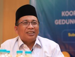 KUA Jadi Tempat Pernikahan Semua Agama, Kemenag Siapkan Regulasi dan Desain Programnya