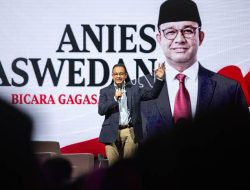 Prestasi Anies Baswedan Selama Menjabat Gubernur DKI Jakarta