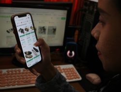 Ekonomi Indonesia Optimis Pascapemilu, Sektor Digital Terus Berkontribusi