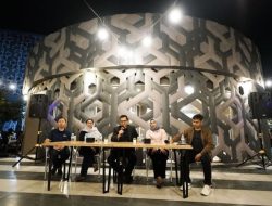 Gen Z Aceh Didorong Membuat Startup Digital