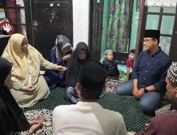 Bela Sungkawa Atas Wafatnya Tiga Pejuang Perubahan, Capres Anies: Insyaallah Husnul Khatimah