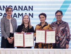 Indonesia Kembangkan Layanan Kesehatan Mental Perinatal