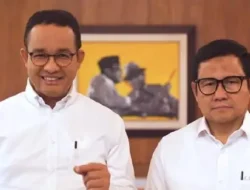 Anies: Gugat Hasil Pilpres Ke MK “Pemimpin yang Lahir dari Kecurangan akan Hasilkan Ketidakadilan”