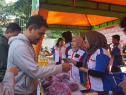 Kementerian Pertanian Gelar Aksi Promosi Cabai Harga Petani