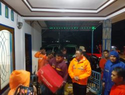 BNPB: Sejumlah Wilayah di Sumatra Barat Terendam Banjir