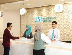 Bank Syariah Indonesia (BSI) : Tetap Buka Hari Libur