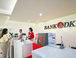 Bagi Masyarakat yang Mau Tukar Uang Baru di Bank DKI? Simak Jadwal dan Lokasinya