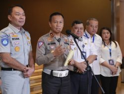 Demi Keselamatan, Polri Minta Masyarakat Tak Mudik Pakai Motor