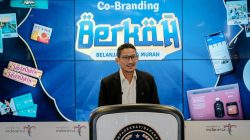 Gandeng Puluhan Mitra Co-Branding Wonderful Indonesia Luncurkan Program ‘Belanja Ekstra Murah’