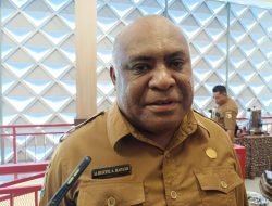 Sebagai Provinsi Baru Papua Selatan Pertama Kalinya Buka Formasi ASN dan PPPK 2024