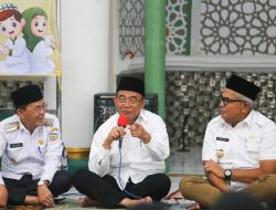 Aceh ‘Kaya’ SDM Unggul yang akan Bawa Indonesia Maju