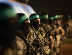 Al-Qassam Pukul Mundur Tentara Penjajah Zionis di Kamp Fara’a