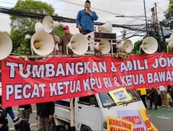 Ketua API Jabar: Hari Kemerdekaan, 9 Ramadhan Momentum Lawan Kezaliman