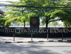 Rektor ITB Akan Disidang