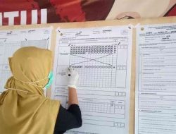 KPU: Rekapitulasi Penghitungan Suara di Provinsi Alot, Mudahkan Secara Nasional