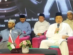 Peringati Hari Internasional Anti Islamofobia, MIAI Dorong Dilahirkannya RUU Anti Islamofobia