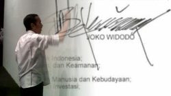 Presiden Jokowi Sahkan Keppres Keanggotaan Indonesia di FATF