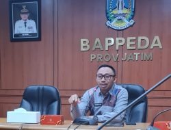 Pemprov Jatim Optimalkan Sumber Pendapatan Daerahdari Sektor Lain