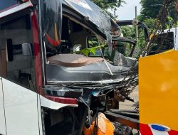 KNKT Berhasil Ungkap Penyebab Kecelakaan Tol KM 58