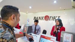Bank DKI Diharapkan Terus Bertumbuh Bersama Kota Jakarta