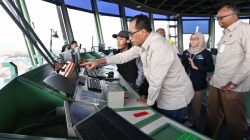 Menhub: Puncak Arus Balik di Bandara Soetta Diprediksi Terjadi 14 dan 15 April 2024