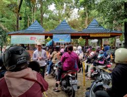 Taman Margasatwa Ragunan Masih Jadi Favorit Wisata Warga Jakarta, Moment Libur Lebaran 2024