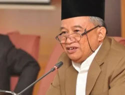 Pembina JATTI Minta PBB Batalkan Hak Veto AS yang Selalu Lindungi Zionis Teroris