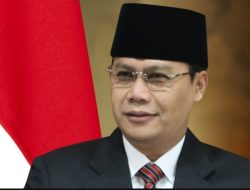 Ahmad Basarah: ldulfitri 1445 H, Momentum Instropeksi Elite Politik untuk Keselamatan Bangsa