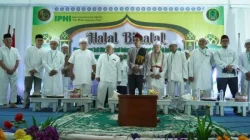 Ustaz Abdul Somad Bangga IPHI Kota Bogor Jadi yang Terbaik