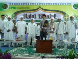 Ustaz Abdul Somad Bangga IPHI Kota Bogor Jadi yang Terbaik