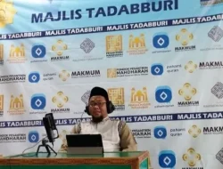 Jadikan Ramadhan Momentum Lebih Dekat dengan Al-Qur’an