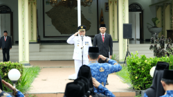 Hary Agung Prabowo: Peringati Hari Otda Ke 28 “Momentum Maknai Lagi Tujuan Otonomi Daerah”
