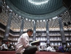 Usul Indonesia Diterima UNESCO, Akui Idulfitri dan Iduladha Jadi Hari Besar Keagamaan