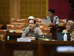 Rapat Kerja Kemendikbudristek dan Komisi X DPRI Bahas Ferienjob hingga Seleksi Guru ASN PPPK