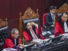 Law and Justice: Hakim MK Sedang Diuji