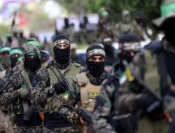 Tuntutan Hamas Tuntutan Rakyat Palestina, Gencatan Senjata Permanen