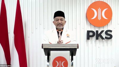 H. Ahmad Syaikhu, Presiden PKS: Berlatar Belakang Santri, Sukses Bawa PKS Menang Pemilu 2024 di Jakarta