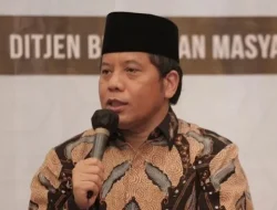 Sidang Isbat Penetapan Idulfitri 1445 H, Akan Digelar Kemenag pada 9 April 2024