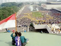 Nasib Tiga Benih Reformasi 1998 (DPD, MK, KPK) di Tanah Gersang