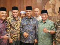 Anies Harap RSIB Jadi Rumah Sakit Wakaf Kelas Dunia