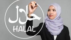 Teten Masduki: Indonesia Maju dengan Sertifikasi Halal